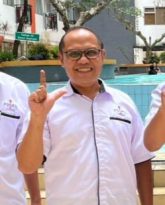 bapak Gede Karya